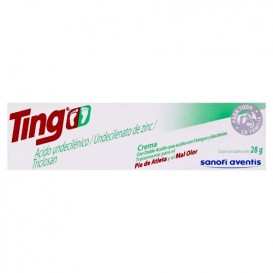TING CRA 28G