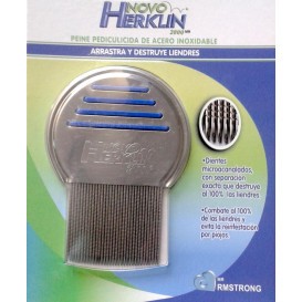 NOVO HERKLIN 2000 PEINE