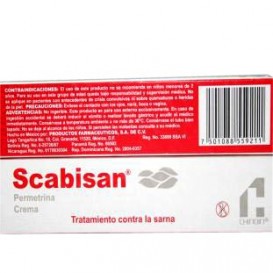 SCABISAN CRA 60G