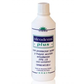 OLEODERM PLUS CRA 225ML