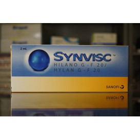 SYNVISC INY 2ML AMP C1