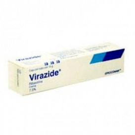 VIRAZIDE 7.5% CRA 15G