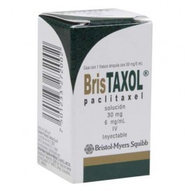BRISTAXOL 30 MG FA 5 ML