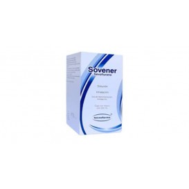 SOVENER SEVOFLURANO 250 ML