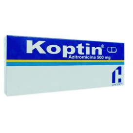KOPTIN 3 TAB 500 MG