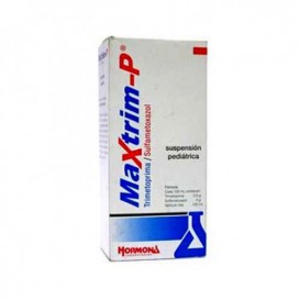 (A) MAXTRIM P 200/40ML SUSP 120ML