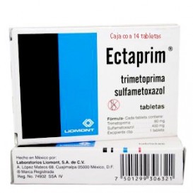 (A) ECTAPRIM F TAB C14
