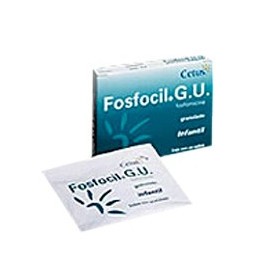(A) FOSFOCIL GU 2G INF GRAN SOB C1