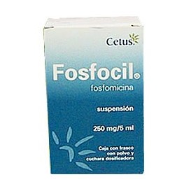 (A) FOSFOCIL SUSP 60ML