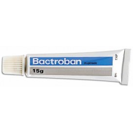(A) BACTROBAN 2% UNG 15G