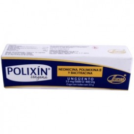 (A) POLIXIN UNGENA 3.5G