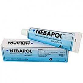 (A) NEBAPOL UNG 30G