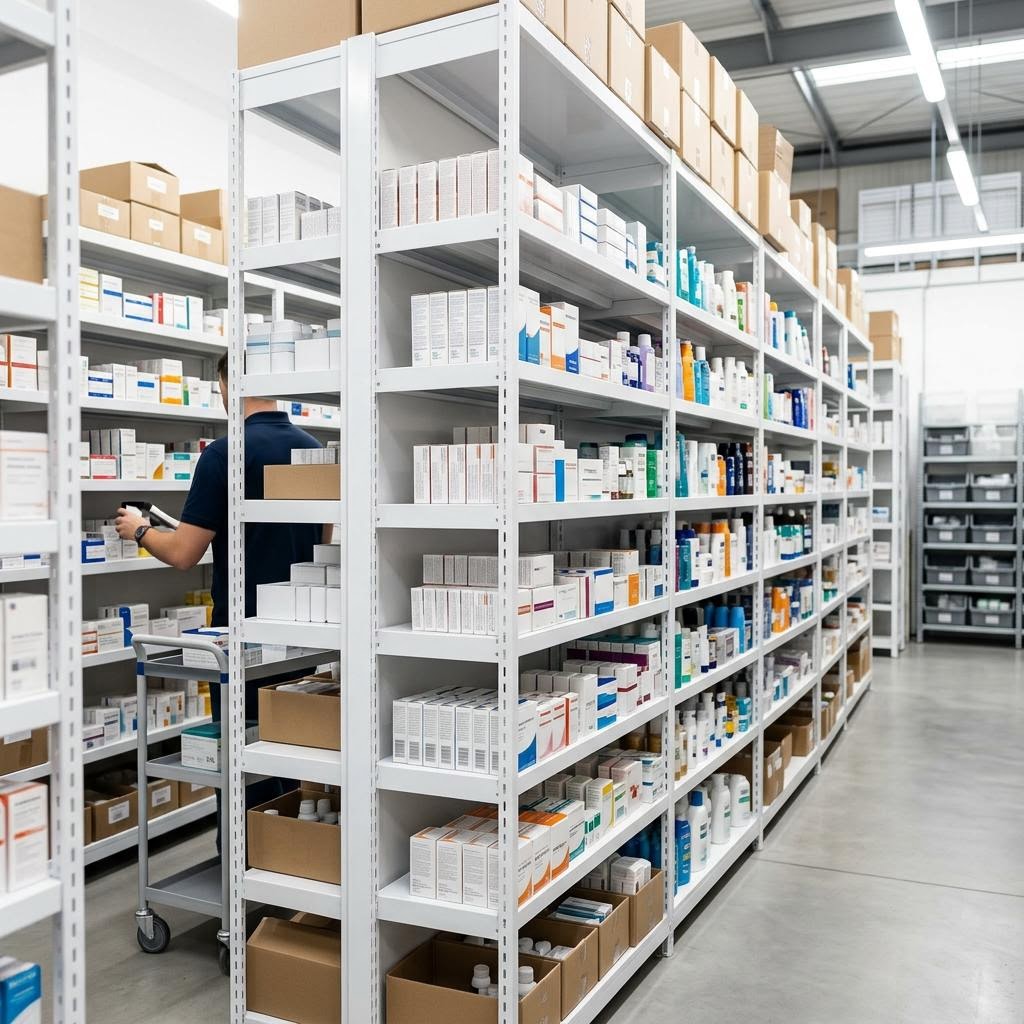 Acerca de Tienda Médica México