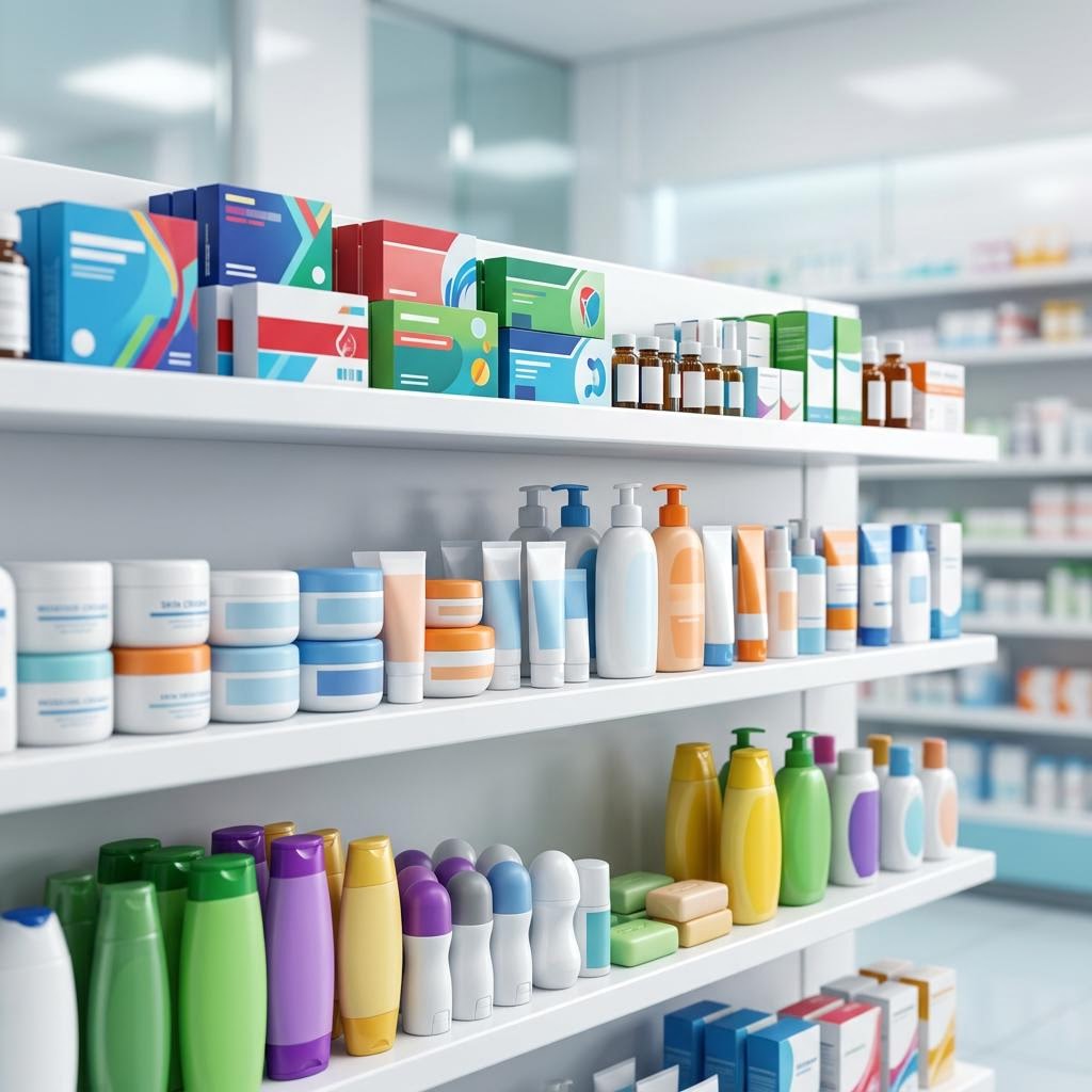 Tienda Médica México